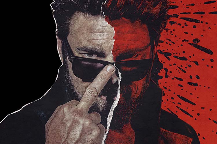 сериал пацаны - обои